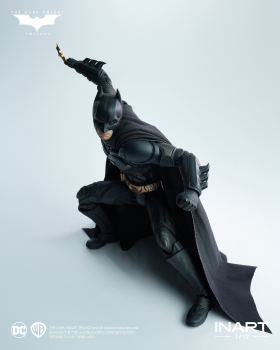 INART Collectibles Batman (The Dark Knight Rises) Standard Version